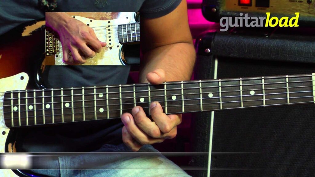 Aprenda 30 frases de guitarra das maiores lendas do Blues