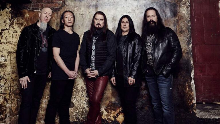 dream theater