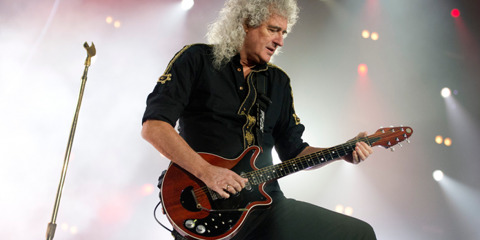 Brian-May