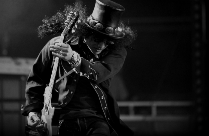 Slash
