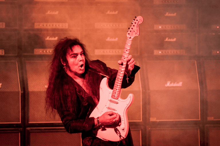 Yngwie Malmsteen