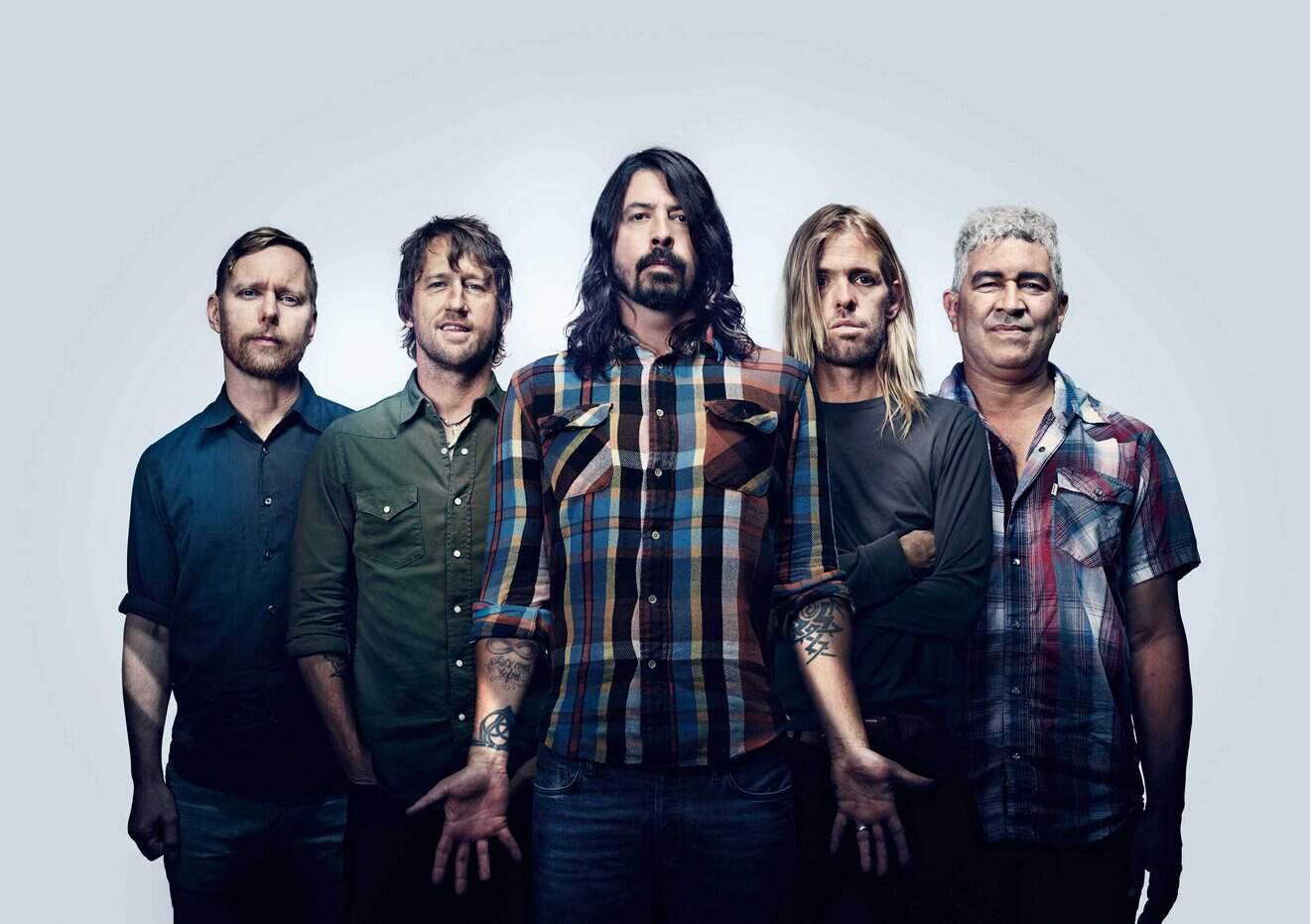 Foo Fighters, Abril.2012 - São Paulo - SP - Brasil - Aprese…