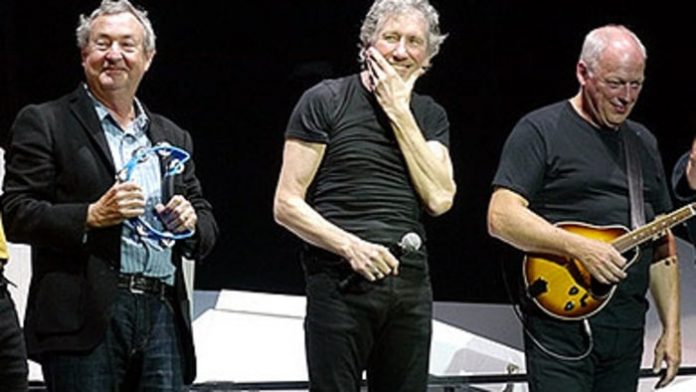 pink-floyd