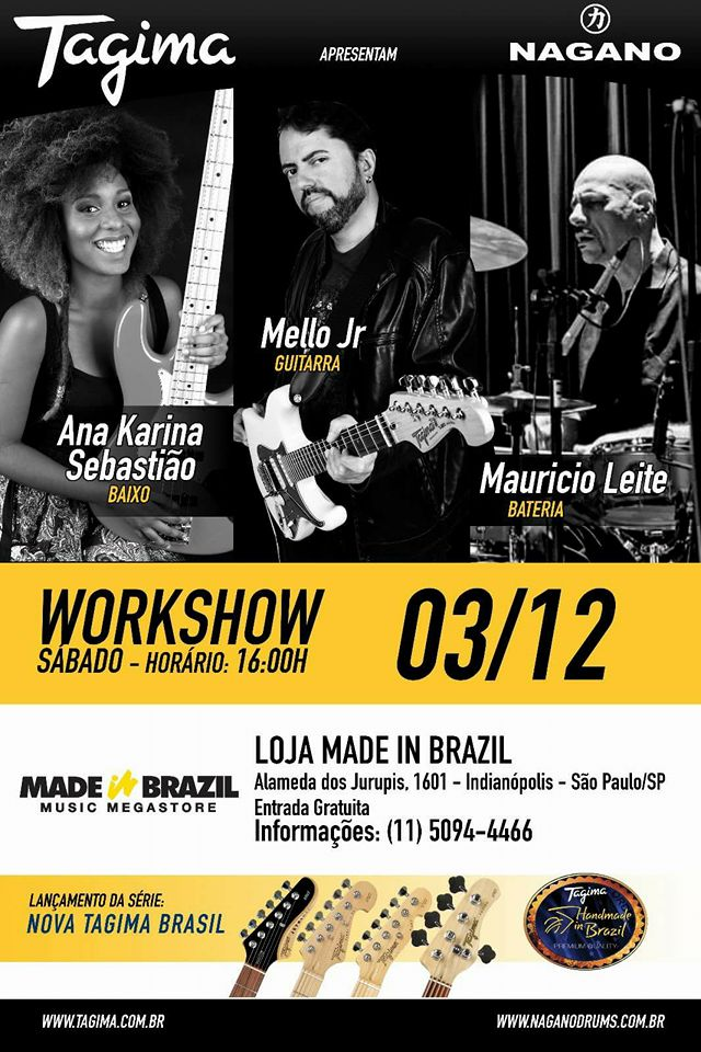 tagima-workshop