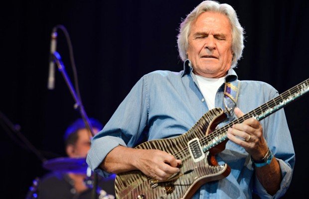 john mclaughlin
