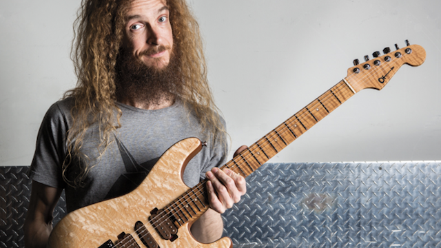 Guthrie Govan1