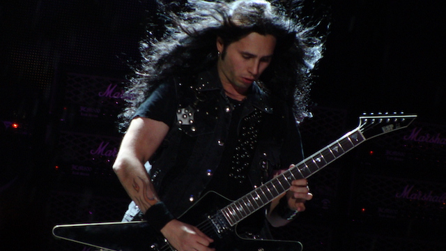 gus g
