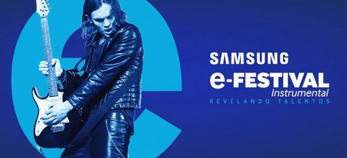samsung e festival