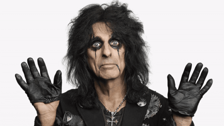 alice cooper