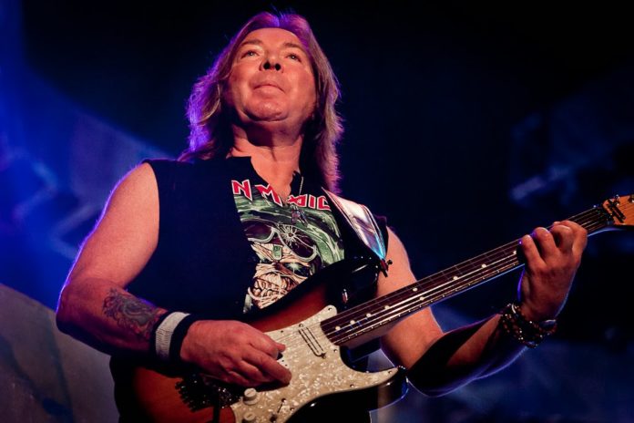 dave murray