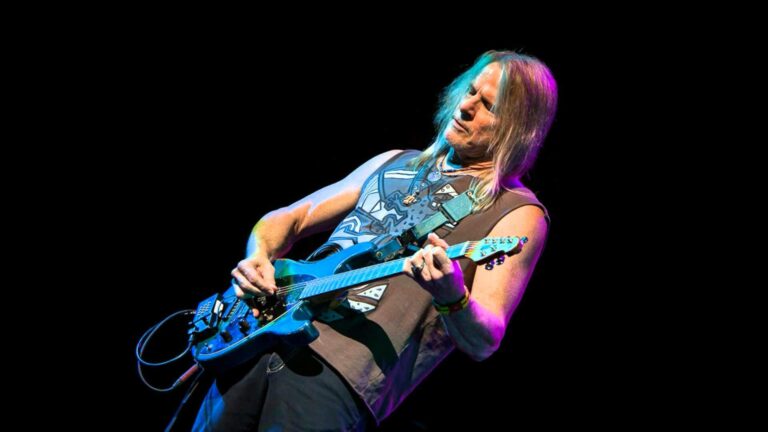 steve morse