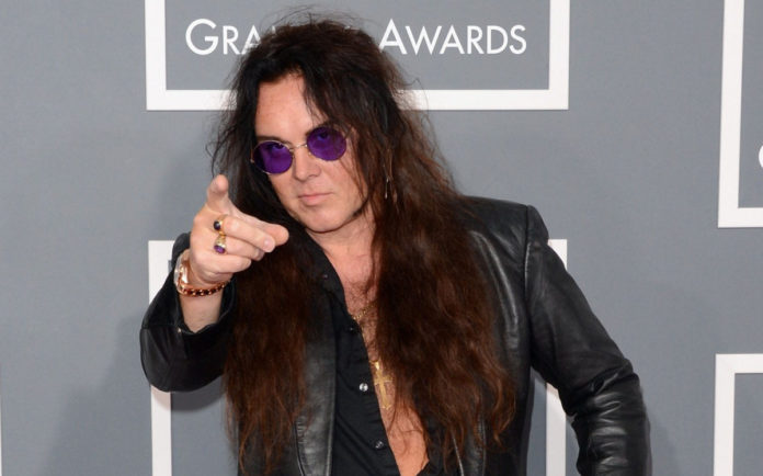 Yngwie Malmsteen