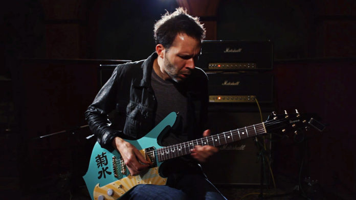 Paul Gilbert9