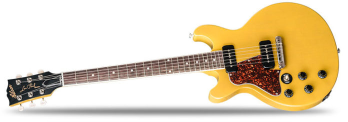les paul special