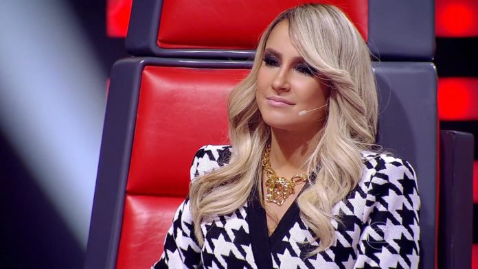 claudia leitte