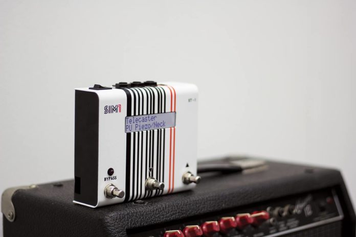 pedal-xt-1-sim1 Pedal XT-1 - SIM1