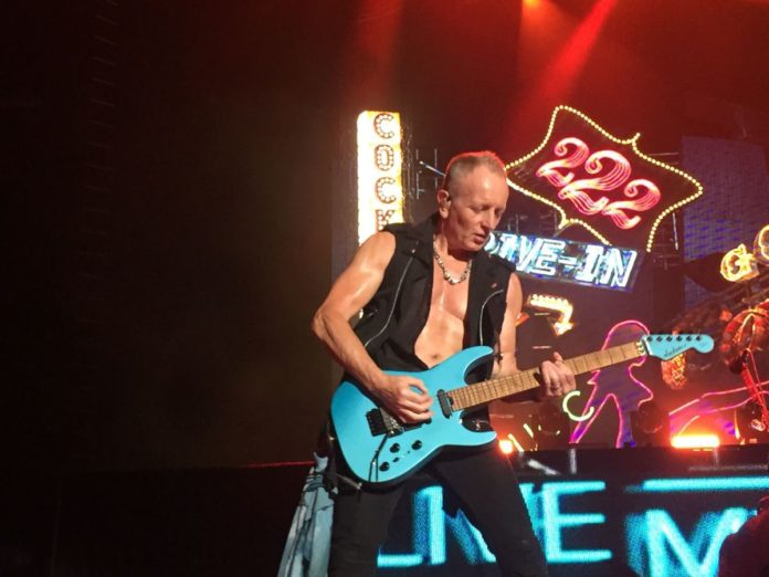 phil collen