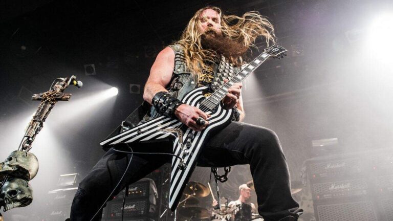 Zakk Wylde