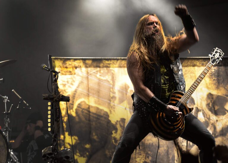 zakk wylde