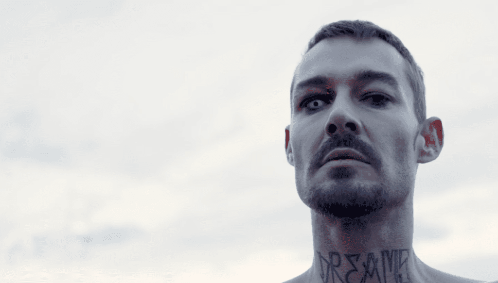 Daniel Johns