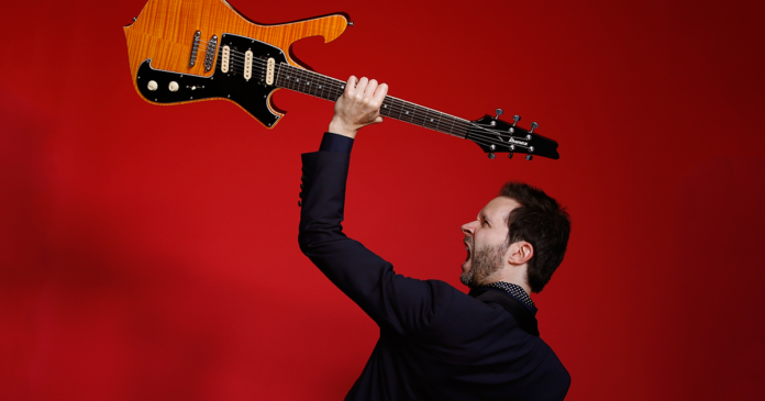 paul-gilbert