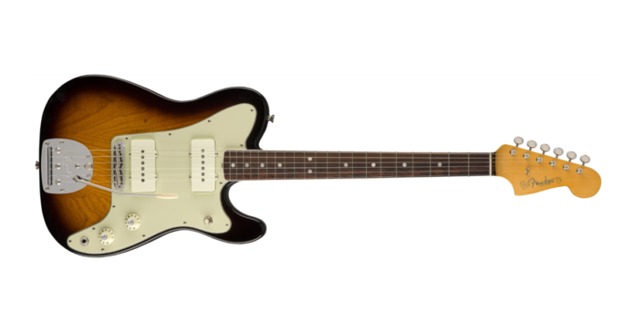 Fender-Jazz-Tele