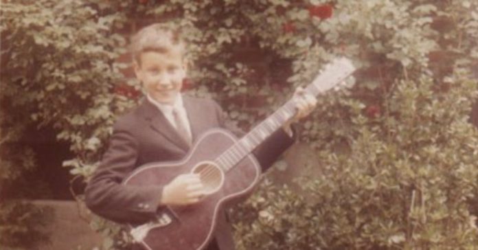 john scofield jovem john scofield jovem