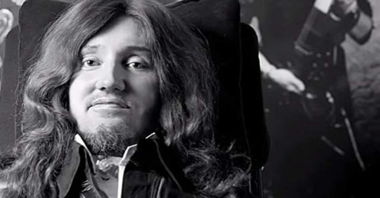 Jason Becker