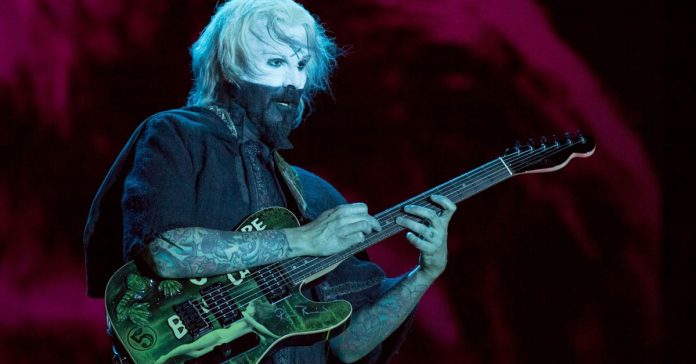 john-5 John 5 tocando ao vivo