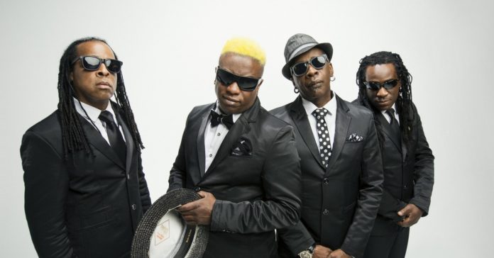 Living Colour
