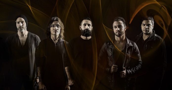 Periphery Membros da banda Periphery