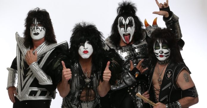 Kiss