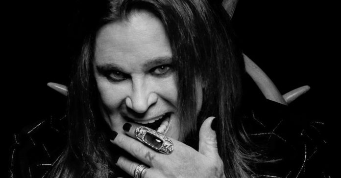 ozzy osbourne