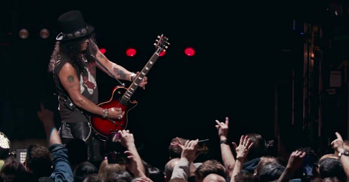 Slash