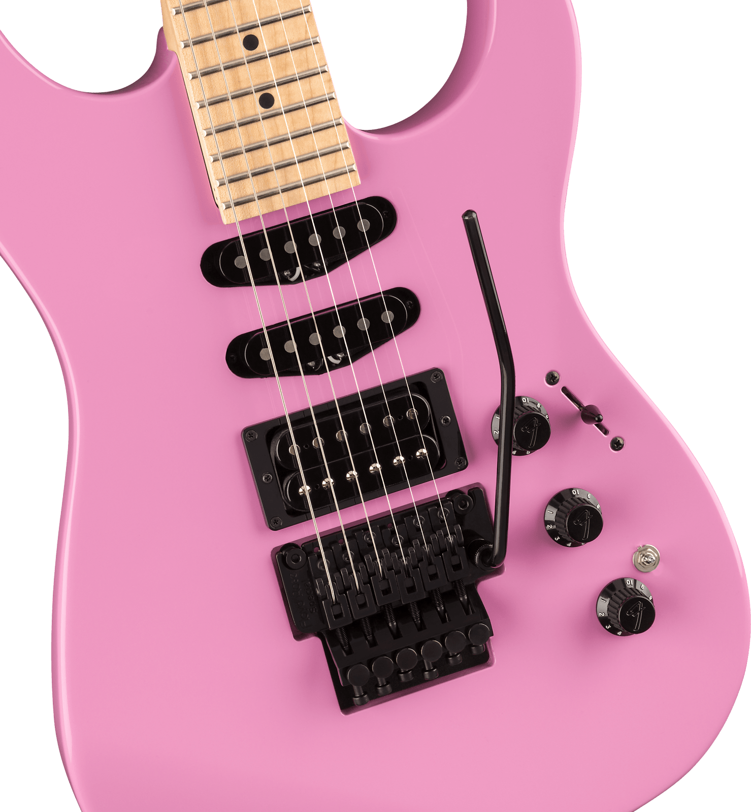 Fender HM Strat 2020 04 » Guitarload