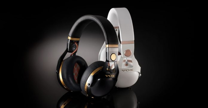 Vox VH-Q1 fones de ouvido