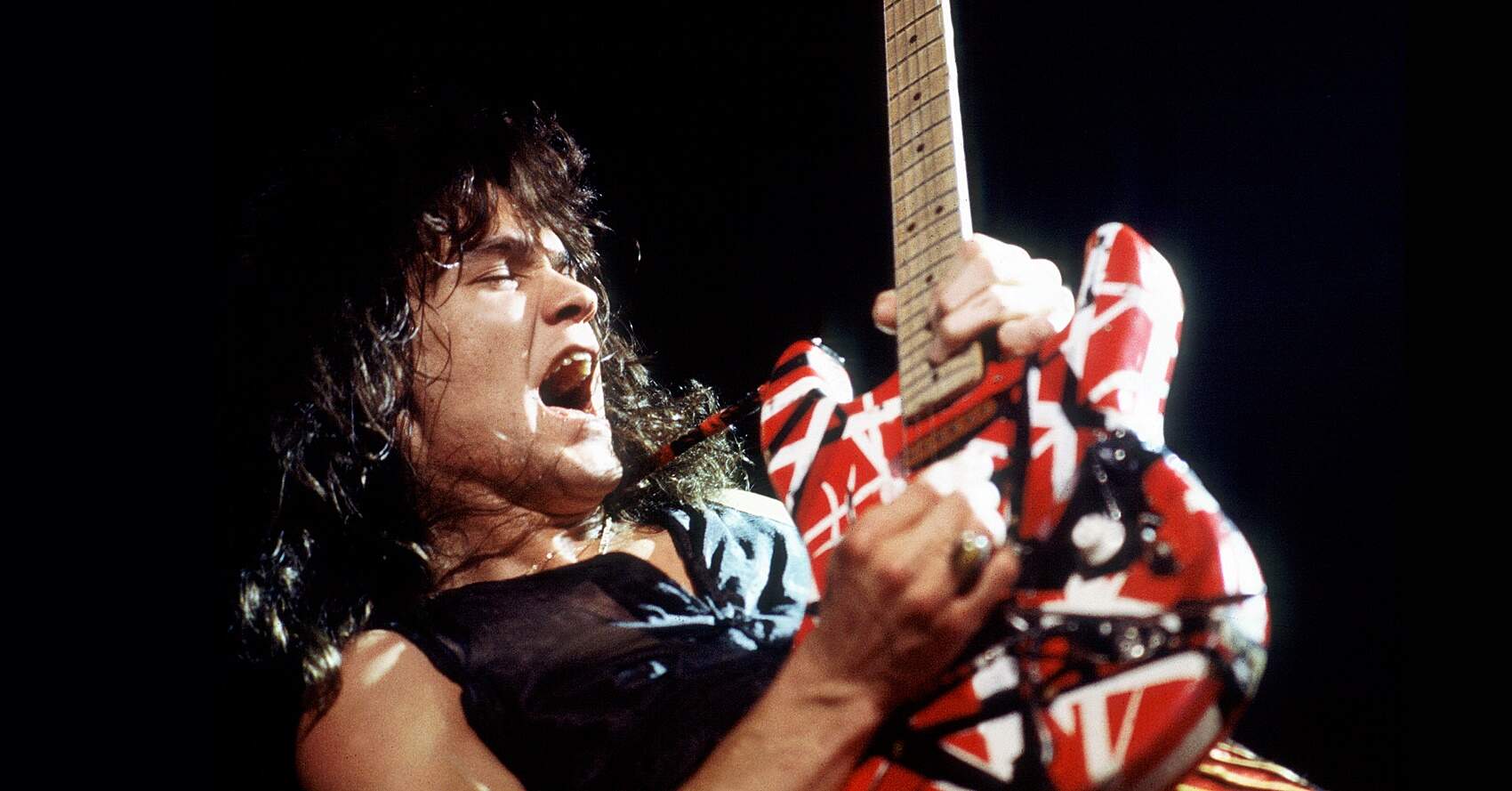 Tom Morello on Eddie Van Halen: 'He was our Generation's Mozart
