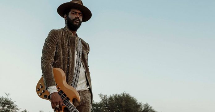 gary clark jr