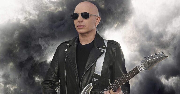 joe satriani