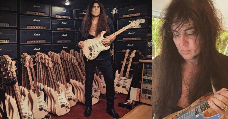 Yngwie Malmsteen