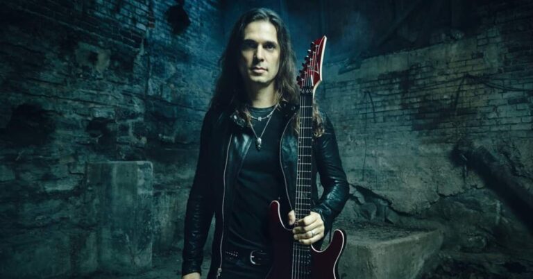 Kiko Loureiro