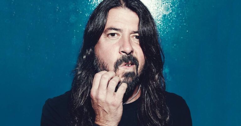 dave grohl