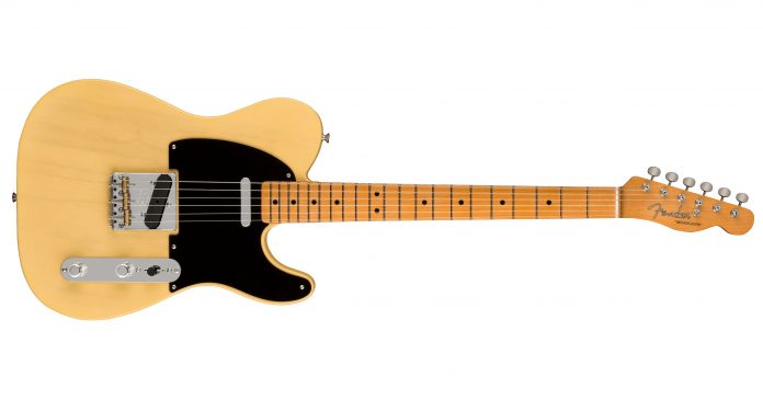 fender broadcaster 2020