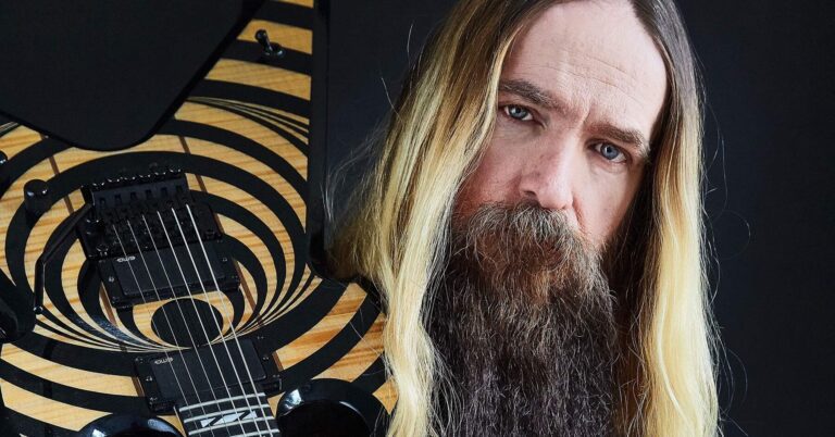 zakk wylde