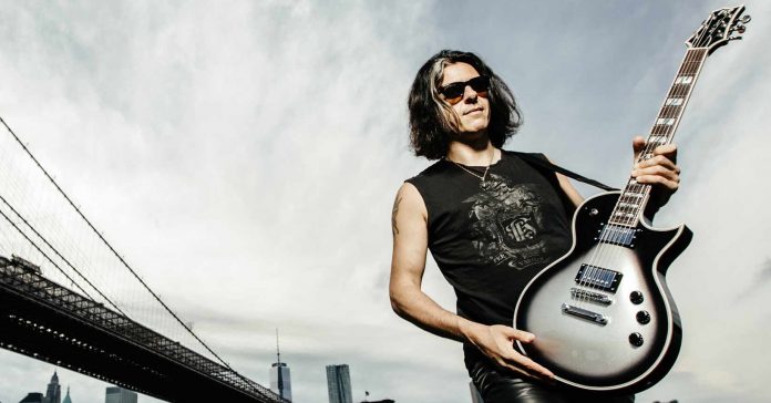 alex skolnick