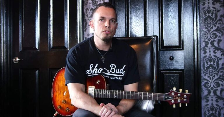 mark tremonti