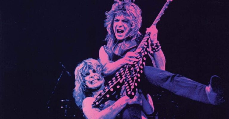 randy rhoads