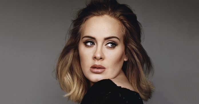 adele