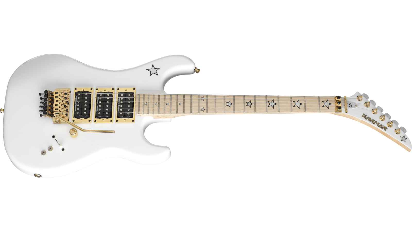 04 Kramer Jersey Star » Guitarload