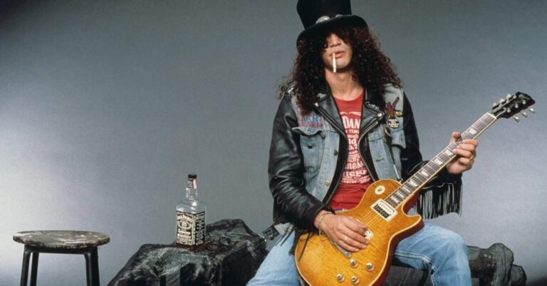 slash